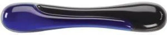 Alt view image 6 of 20 - Kensington Duo Gel Keyboard Wrist Rest