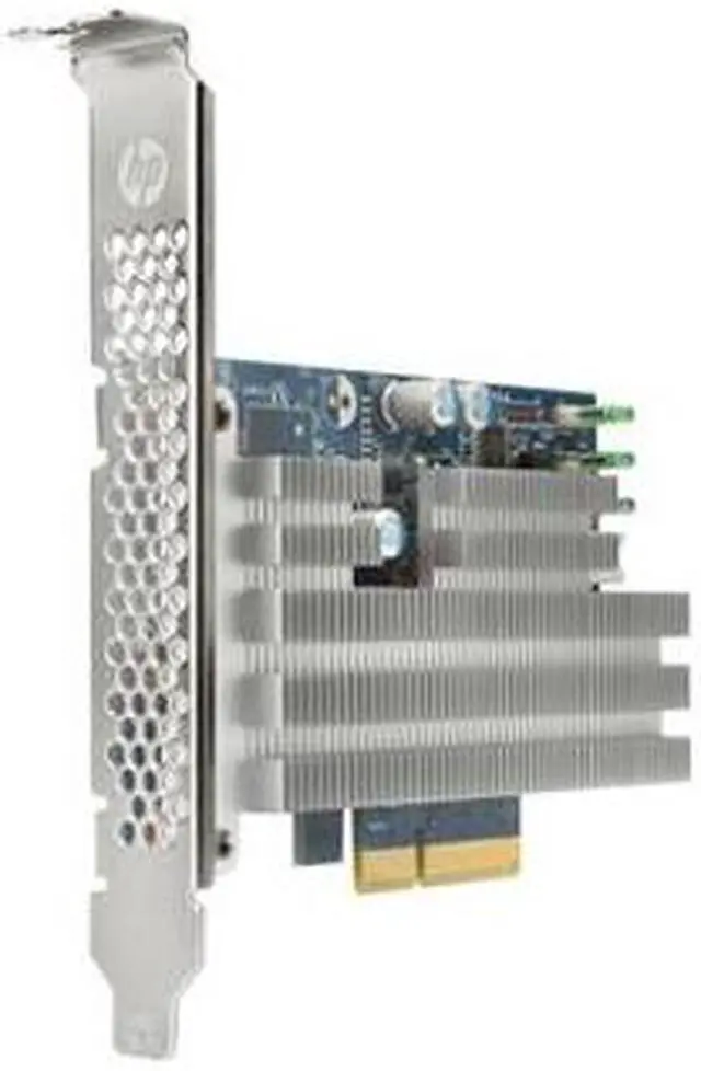 Alt view image 8 of 16 - HP Z Turbo Drive 512 GB Internal Solid State Drive - PCI Express