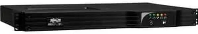 Alt view image 3 of 4 - 500VA UPS Rack TAA