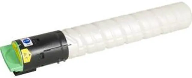 Alt view image 3 of 5 - Ricoh Toner Cartridge - Yellow