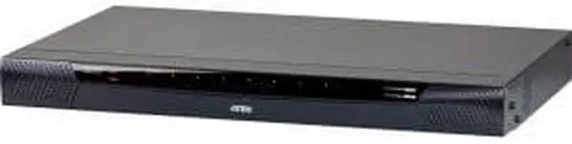 Alt view image 4 of 8 - 1REMOTE & 1 LOCAL SIMUL 8PORT