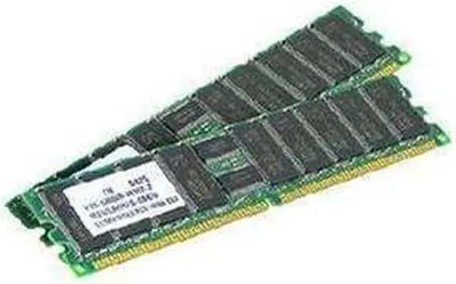 Alt view image 3 of 13 - AddOn - Memory Upgrades 8GB 240-Pin PC RAM DDR3 1600 (PC3 12800) Desktop Memory Model AA160D3NL/8G
