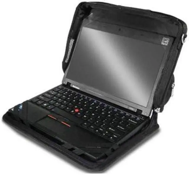 Main image of THIS CARRYING CASE IS TOUGH, SLEEK,LIGHTWEIGHT AND IS THE PERFECT COMPLEMENT TO