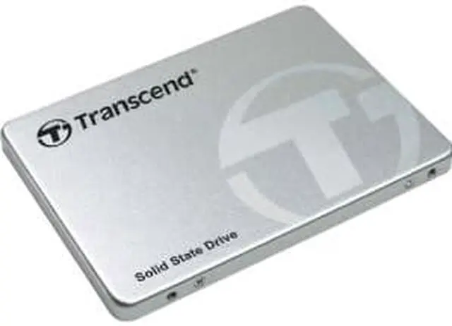 Alt view image 16 of 16 - Transcend SSD230 2.5" 128GB SATA III 3D NAND TLC Internal Solid State Drive (SSD) TS128GSSD230S