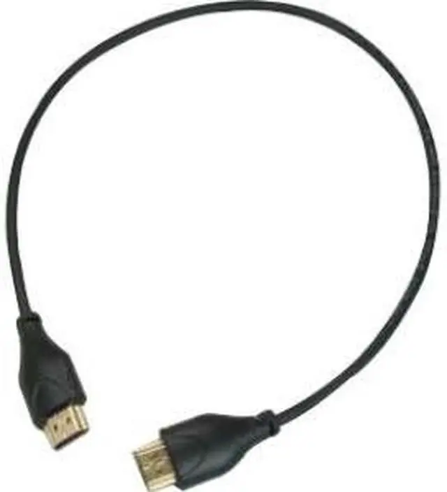 Alt view image 3 of 3 - UNIRISE USA, LLC 15FT ACTIVE HIGH SPEED ULTRA THIN HDMI CABLE, 36AWG, MALE-MALE, 0.15 INCH DIAMET