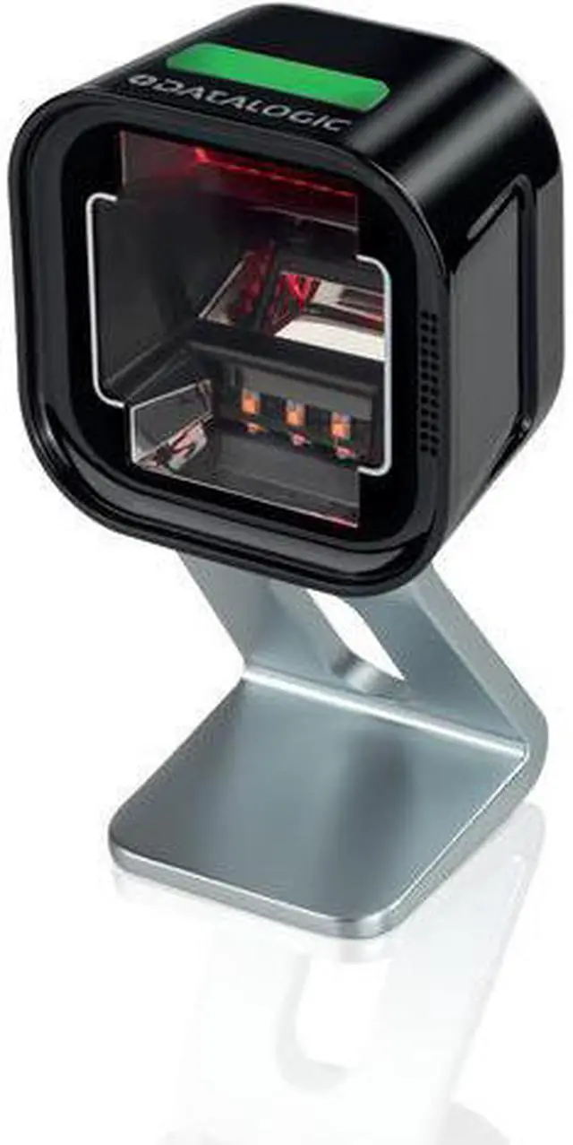 Alt view image 3 of 3 - MAGELLAN 1500I BLK STD CONF 2D