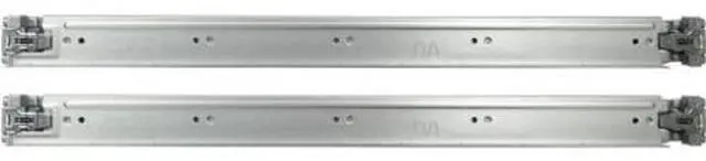 Alt view image 4 of 4 - QNAP RAIL-E02 Rail Kit For Es Nas Series Es1640Dc Ej1600 Series