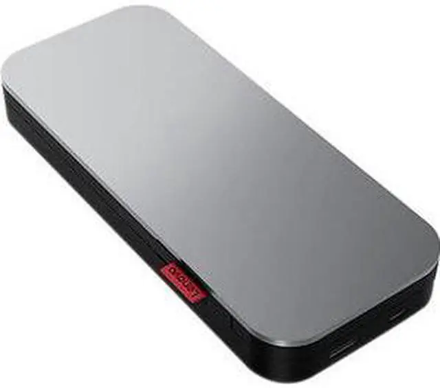 Alt view image 6 of 20 - Lenovo Go Power Bank 40ALLG2WWW