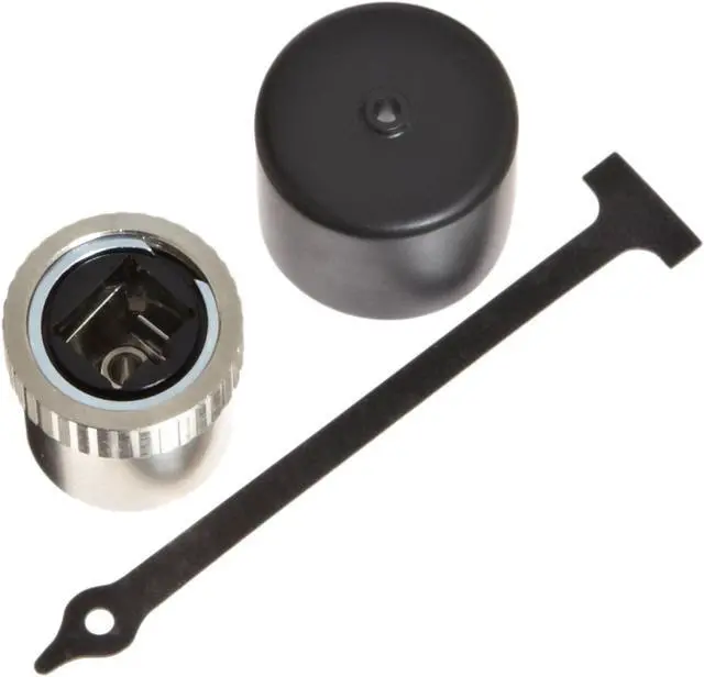 Alt view image 2 of 2 - Fluke Networks SC Interchangeable Adapter