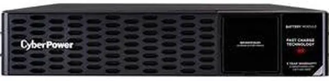 Alt view image 4 of 8 - CyberPower BP48VP2U01 Extended Battery Module