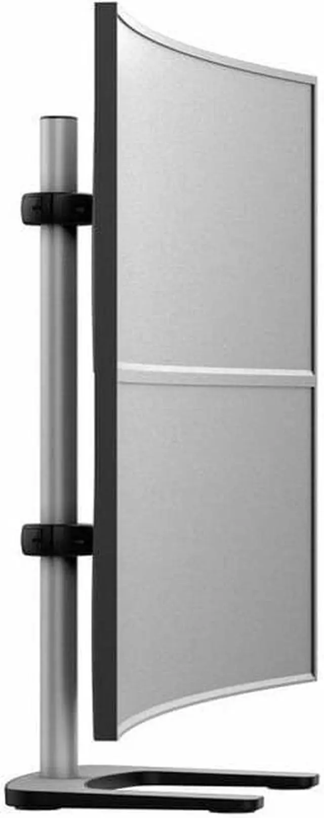 Alt view image 2 of 2 - ATDEC VFS-DV FREE STANDING DUAL VERTICAL MNT