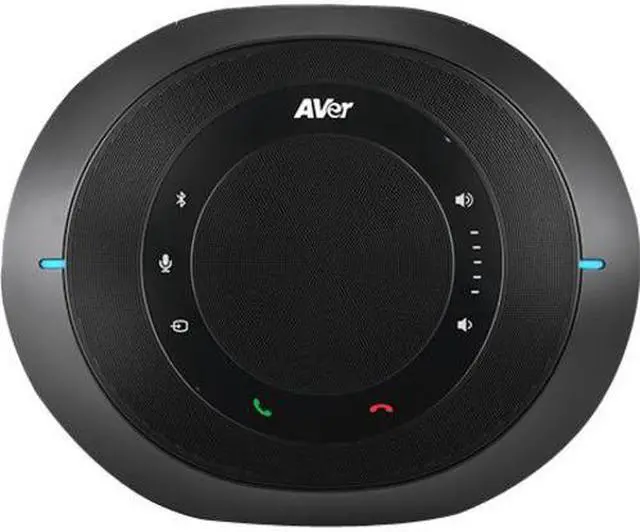 Main image of AVer CAM130 Video Conferencing Camera 60 fps USB 3.1 Gen 1 Type C COMCAM130