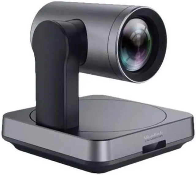 Main image of Yealink UVC844K PTZ Camera for Medium and Large 1206610