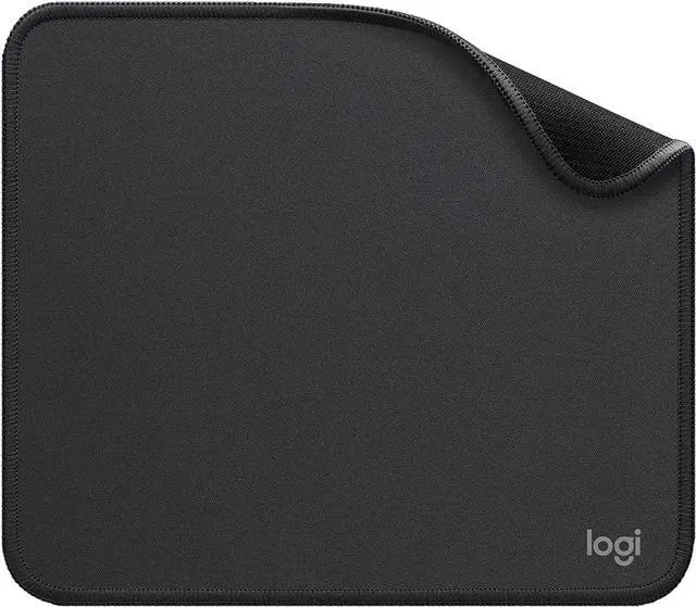 Main image of Logitech Mouse Pad Graphite 956000035