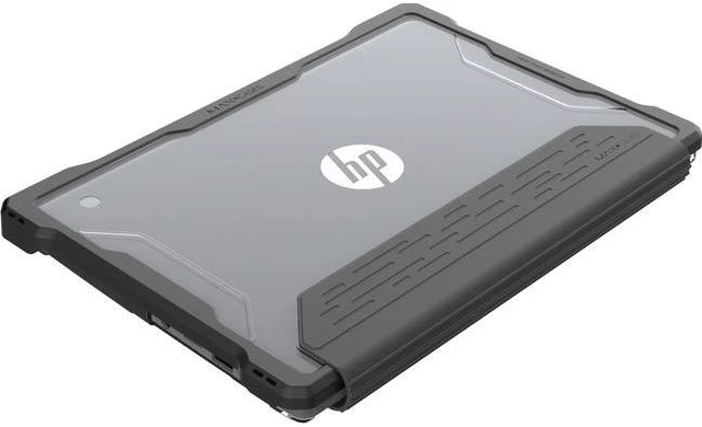 Main image of MAXCases Extreme Shell-S Chromebook Case HPESSG8EEBCLR