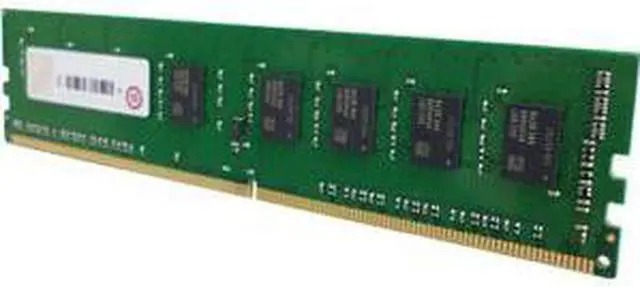 Alt view image 3 of 3 - QNAP INC RAM-16GDR4-LD-2133 16GB DDR4 RAM, 2133 MHZ, LONG-DIMM, 288