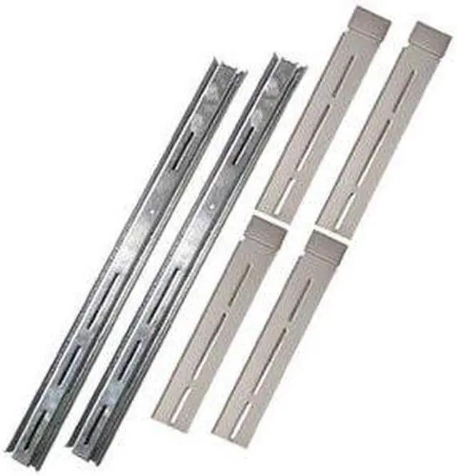Alt view image 6 of 6 - ISTARUSA TC-RAIL-26 iStarUSA 26 Sliding Rail Kit