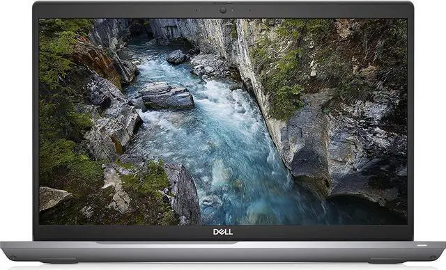 Main image of DELL Precision Mobile Workstation Intel Core i7-11850H 32GB Memory 512GB PCIe SSD NVIDIA T600 15.6" Non-Touch Screen Windows 10 Pro 64-bit 3561