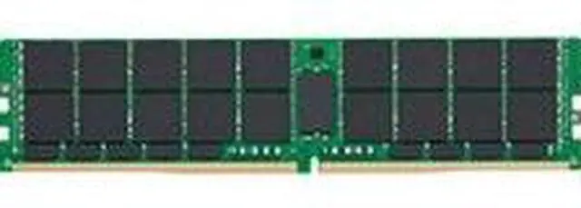 Alt view image 3 of 9 - Kingston 128GB ECC Load Reduced DDR4 3200 (PC4 25600) Server Memory Model KTH-PL432LQ/128G