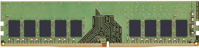 Alt view image 2 of 10 - Kingston 16GB DDR4 SDRAM Memory Module