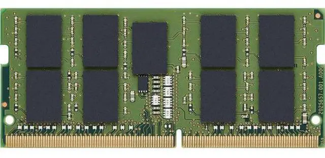 Alt view image 3 of 10 - Kingston Server Premier 16GB DDR4 SDRAM Memory Module
