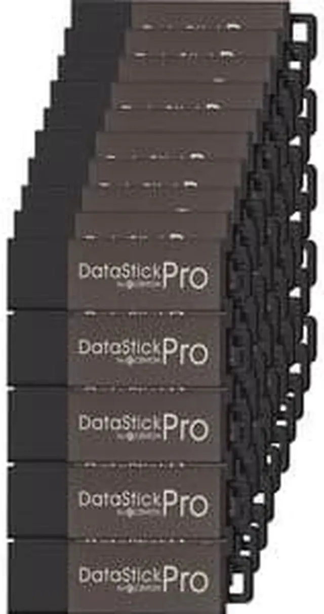 Alt view image 10 of 10 - Centon DataStick Pro USB 2.0 Flash Drives