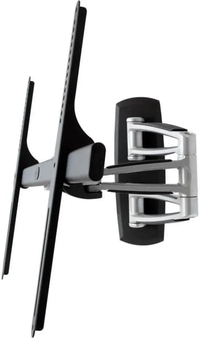 Alt view image 7 of 7 - Atdec Telehook TH-3270-UFM universal VESA full motion TV mount silver