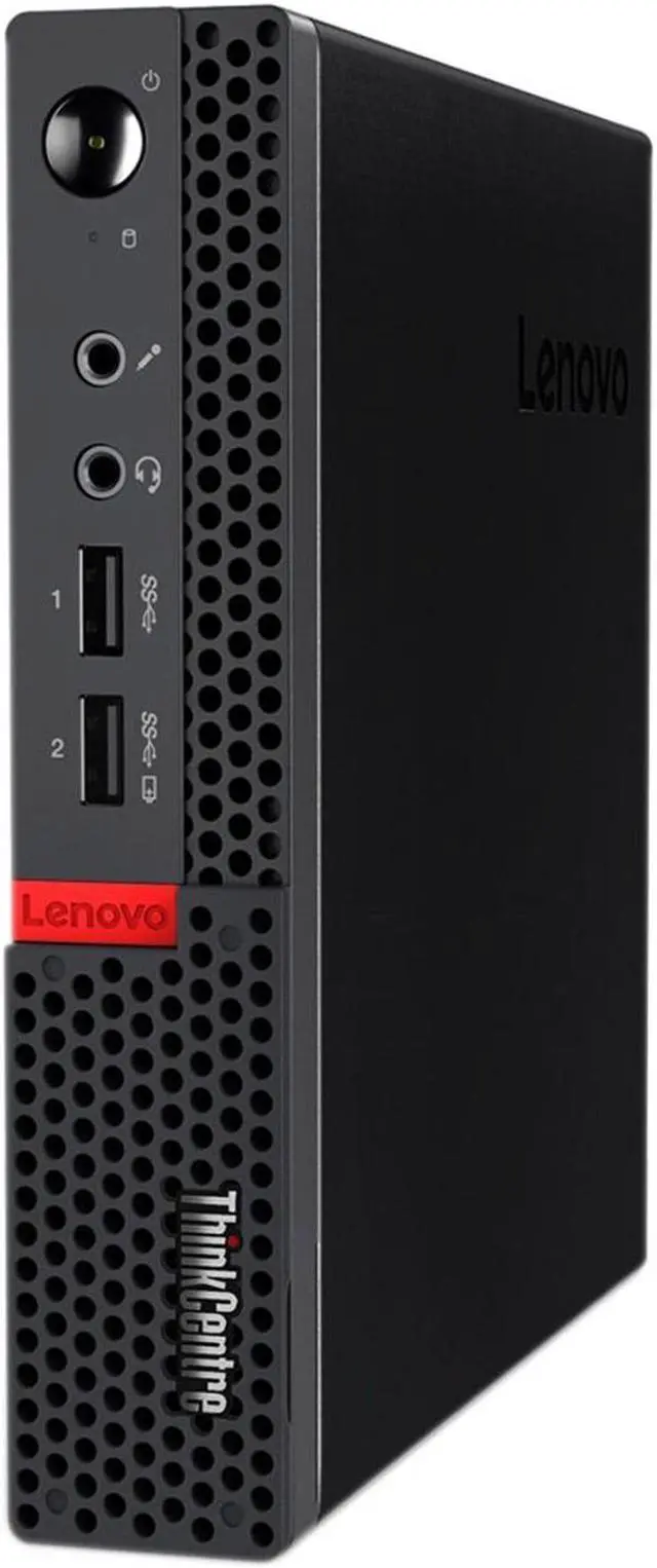 Main image of M910 i5 8G 256G TINY