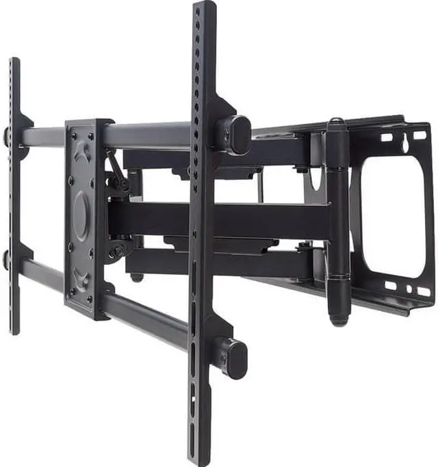 Alt view image 10 of 12 - Manhattan Universal Lcd Full-Motion Large-Screen Wall Mount