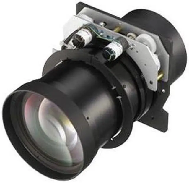 Alt view image 2 of 4 - Sony VPLLZ4019 Standard Focus Zoom Lens