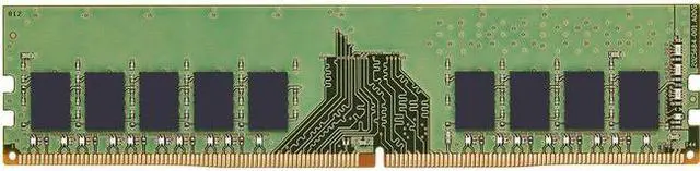 Alt view image 2 of 4 - Kingston 16GB ECC Unbuffered DDR4 3200 (PC4 25600) Server Memory Model KTL-TS432ES8/16G