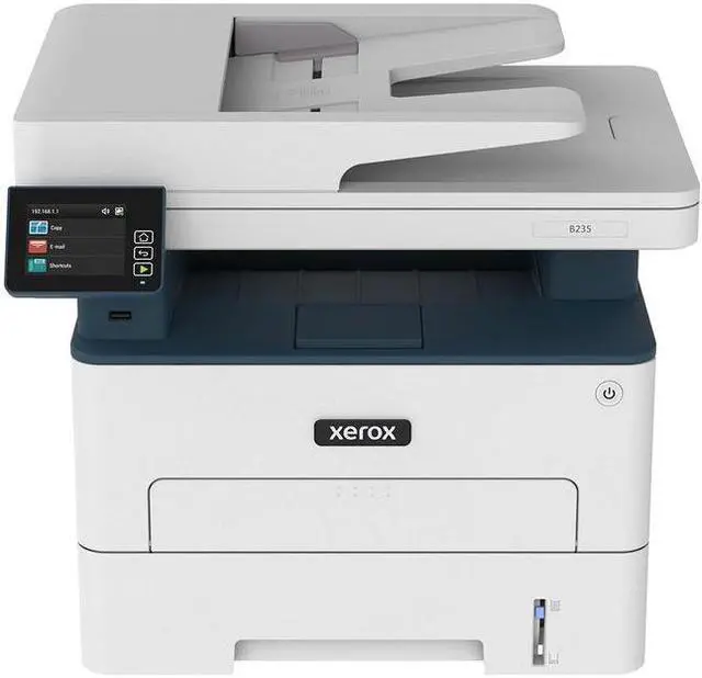 Alt view image 2 of 18 - Xerox B235/DNI Monochrome Multifunction Printer