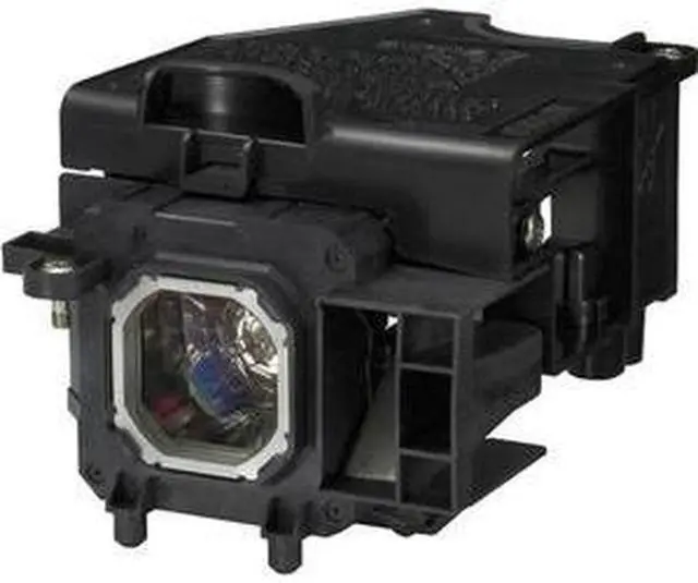 Alt view image 5 of 11 - Battery Technology NP15LP-BTI Projector Replacement Lamp