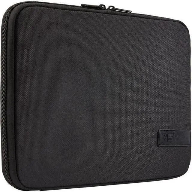 Main image of Case Logic Vigil 11" Chrombook Sleeve Black