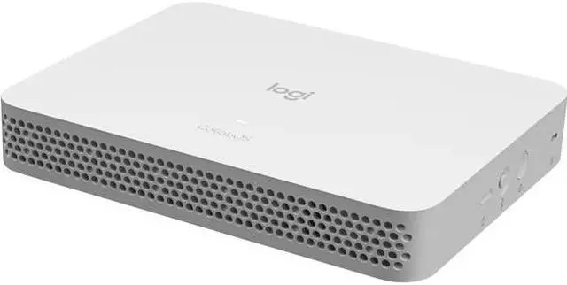 Alt view image 9 of 20 - Logitech Roommate Computing Appliance Purpose-built for Video Collaboration