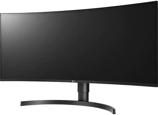 Alt view image 11 of 20 - LG 34BL85C-B 34" QHD 3440x1440 60 Hz Curved Ultra-Wide IPS Monitor