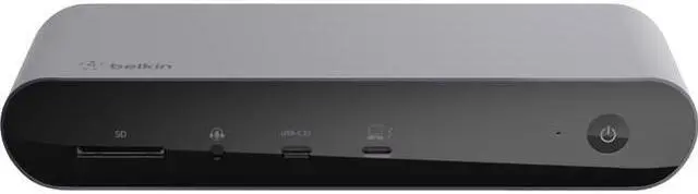 Main image of Belkin Multiport USB-C 90W Docking Station INC006ttSGY