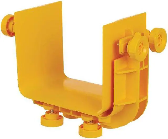 Alt view image 11 of 13 - Tripp Lite SRFC5CPL5 Toolless Coupler for Fiber Routing System, 120 mm (5 in.)