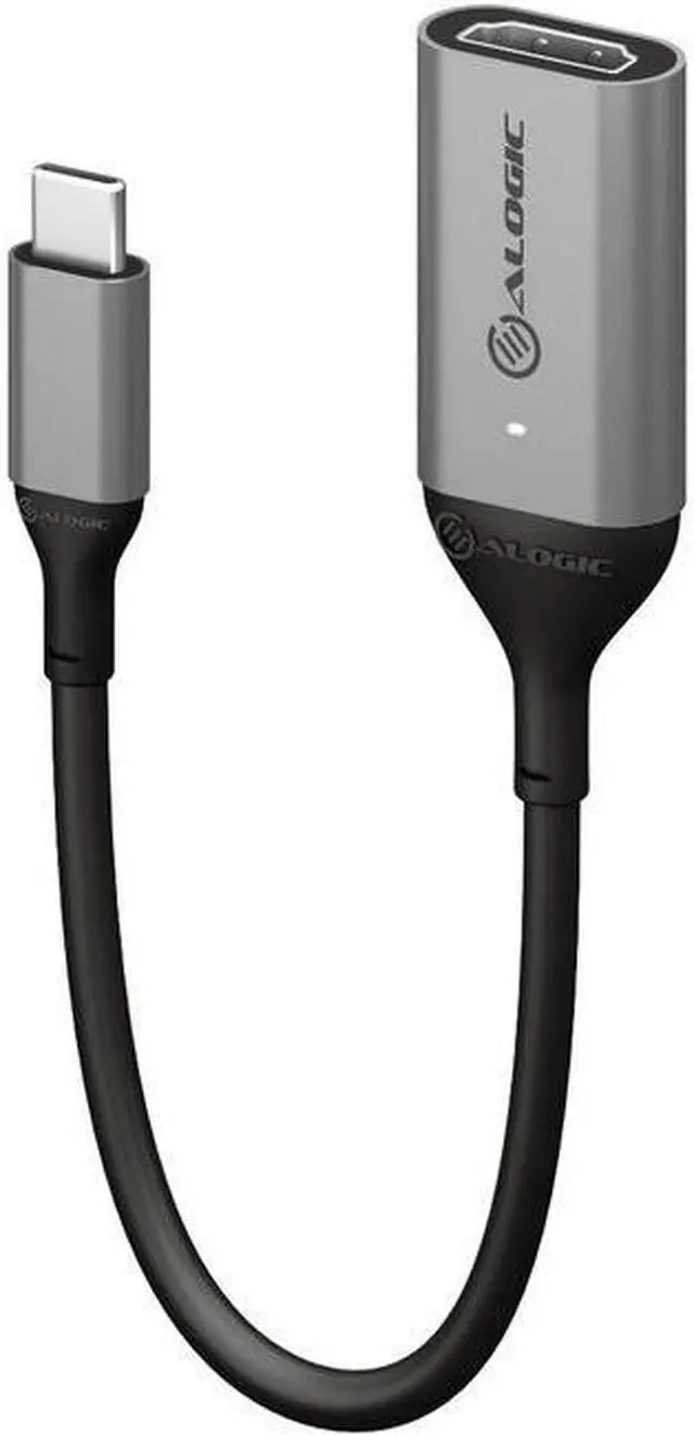 Alt view image 2 of 3 - ALOGIC USBC ADAPTOR - USBC / DP 4K