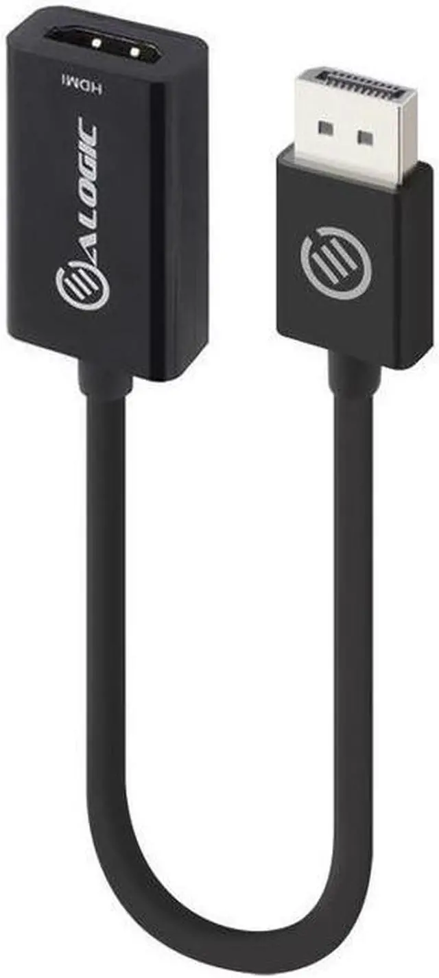 Main image of ALOGIC DP ADAPTOR - DP / HDMI