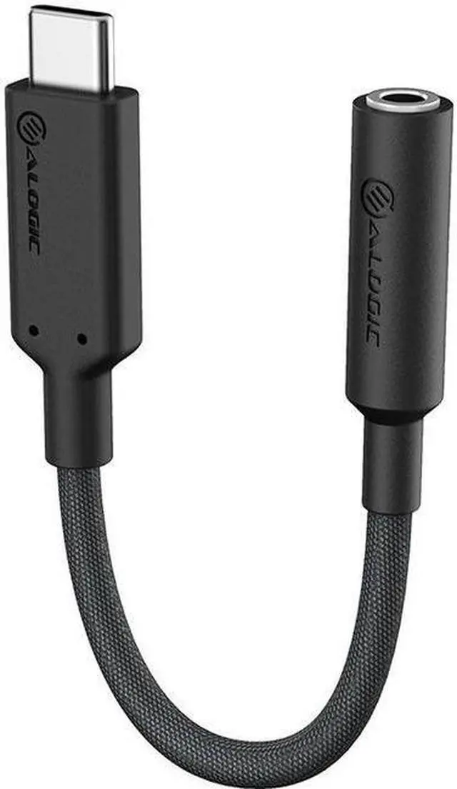 Main image of 10CM USBC M TO 3.5MM AUDIO F ADAPT