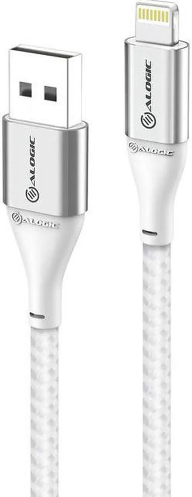 Main image of ULTRA 1.5M LIGHTNING CABLE SILVER