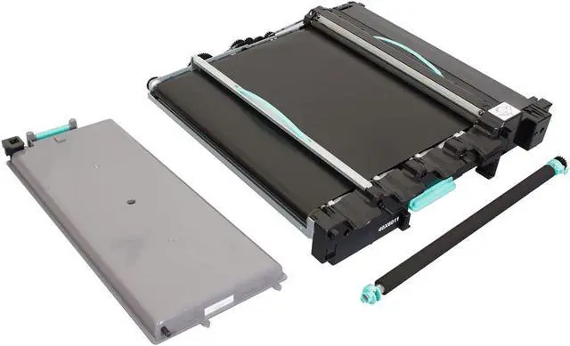Alt view image 2 of 2 - Lexmark 40X6011 C925 X925 Xs925 Transfer Module Maintenance Kit [100 000 Yield]. Genuine Lexmark Parts Assure Customers They Are Getting Quality Oem Parts That Are Designed And Supported By An Award-w