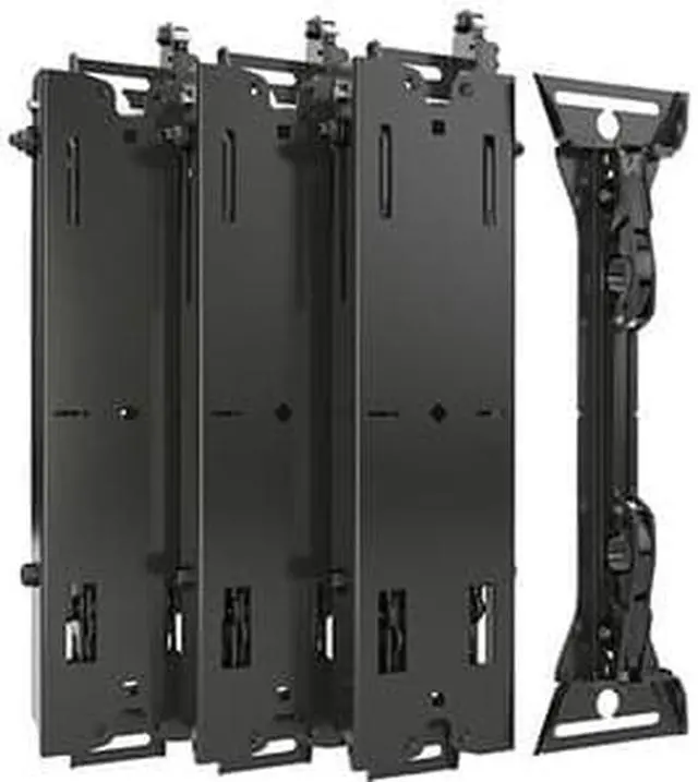 Alt view image 3 of 6 - chief fcaxv1u fusion extra-large pull out accessory