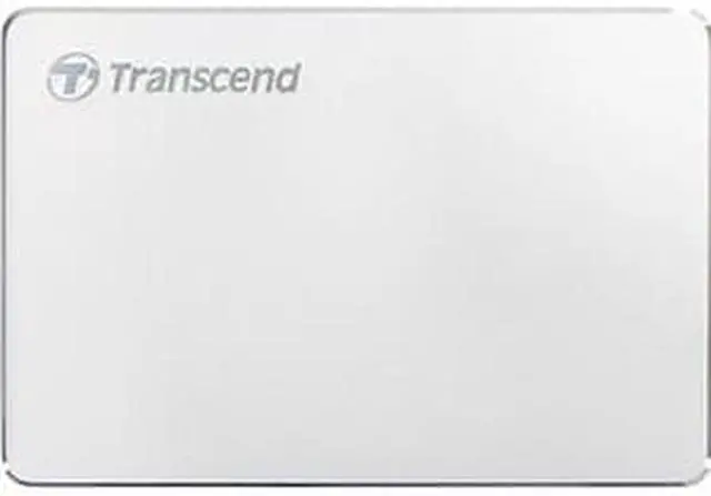 Alt view image 9 of 20 - transcend 1tb storejet external hard drive 2.5" (ts1tsj25c3s)