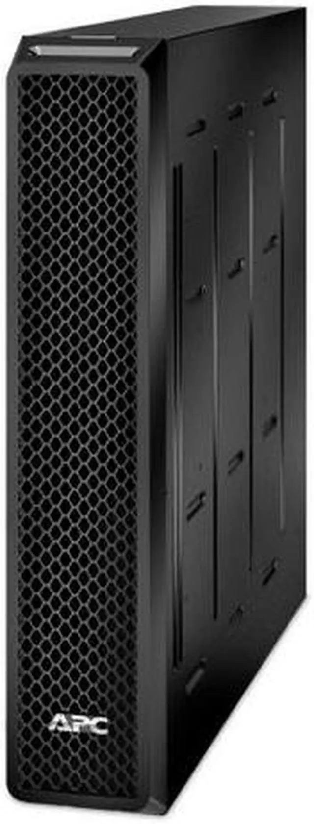Alt view image 5 of 9 - Schneider Electric Smart-Ups Srt 48V 1Kva 1.5Kva Battery Pack