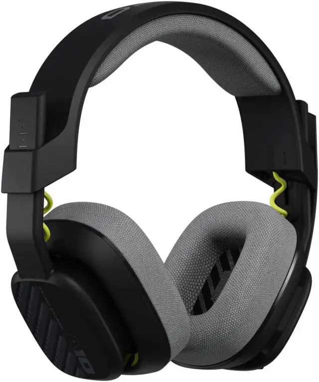 Main image of Astro A10 Gaming Headset Gen 2 Wired Headset Platstation Black