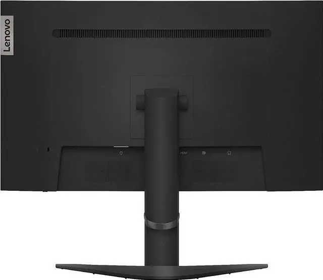 Alt view image 2 of 5 - Lenovo 27" 165 Hz VA FHD Gaming Monitor (Grade A Refurbished) FreeSync (AMD Adaptive Sync) 72% NTSC HDMI, DisplayPort, Audio G27c-10
