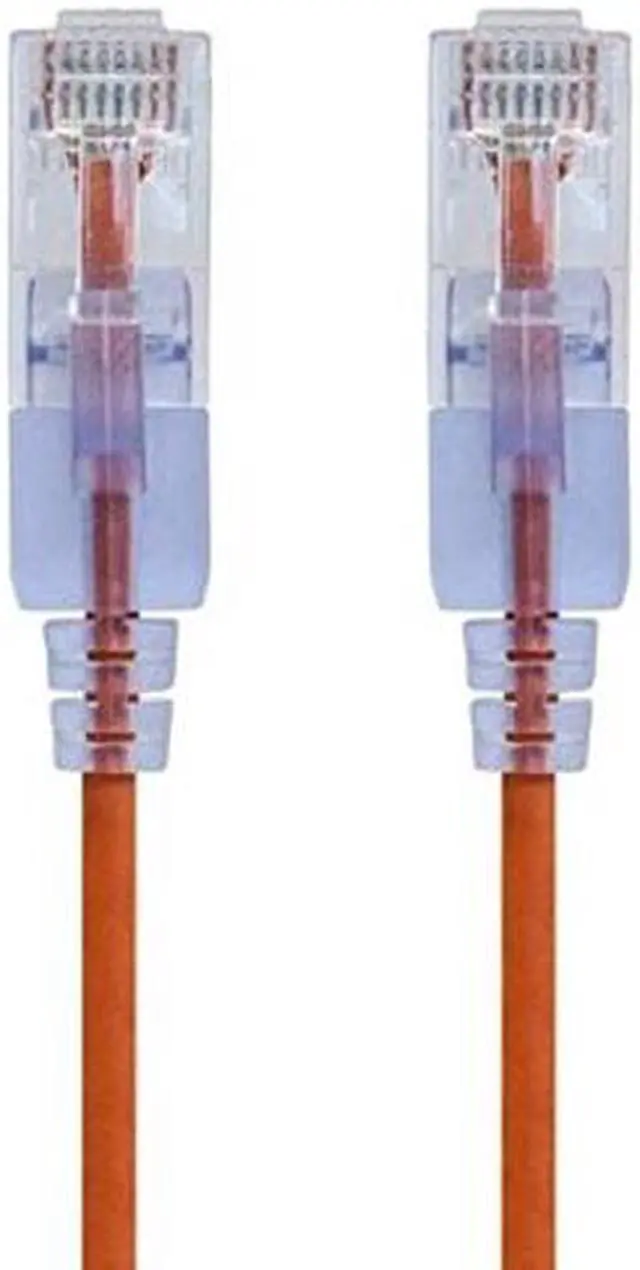 Alt view image 12 of 12 - Monoprice Standard HDMI Cable - 6 Feet - Black | With HDMI Micro Connector, 1080i @ 60Hz, 4.95Gbps, 34AWG