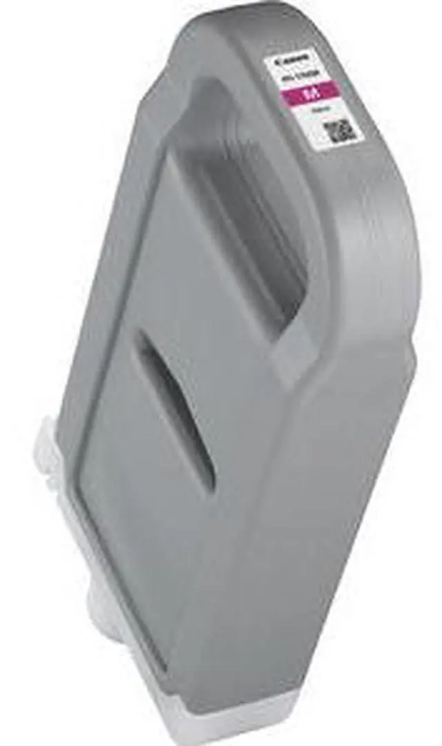 Alt view image 2 of 4 - Canon PFI-1700 Extra High Yield Ink Cartridge - Magenta